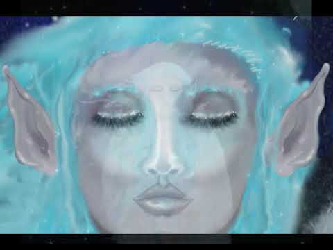 "Luna" by Tiff Lacey