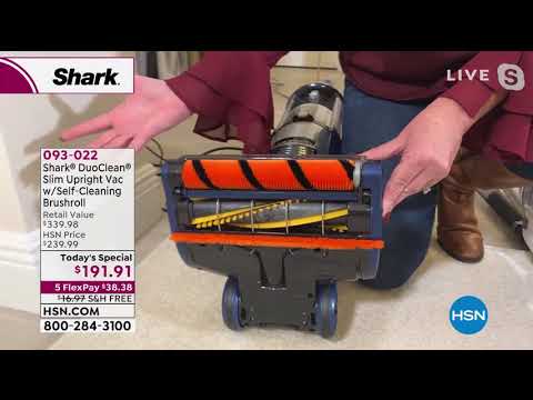HSN | Home Solutions featuring Shark Cleaning 12.27.2020 - 01 AM