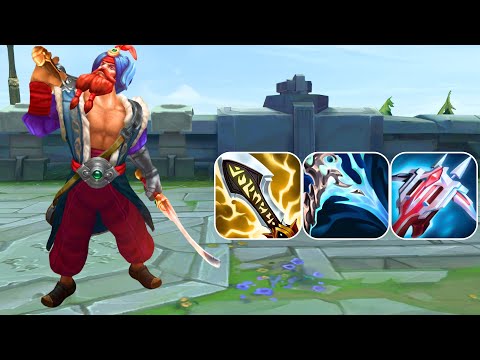 How To Play The Yone Matchup