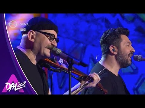 Magna Cum Laude – Volna-e kedved? (A Dal 2018 extra produkció)