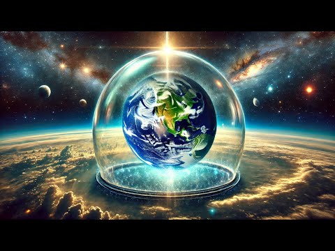 The Truth About The Firmament