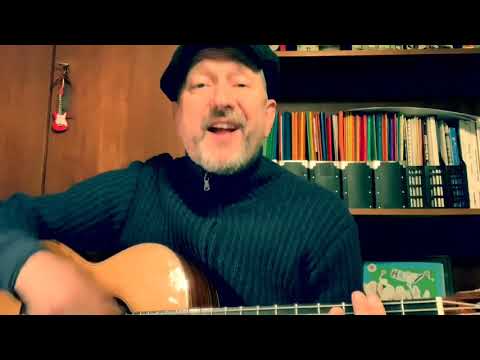 Gib mir mehr davon ( M.&T.: Frank`s Morgan / dt. Text: M. Kunze ), hier von J. Fastje !