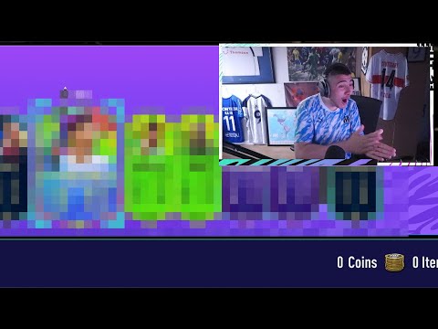 No one got a better 87+ x10 pack