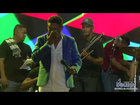 A mis hijos porque Silvio Brito en vivo