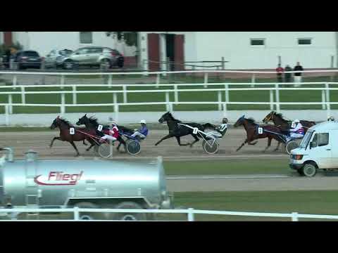 2017.10.07. 2. futam - TIBI DÍJ