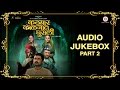 Katyar Kaljat Ghusli Jukebox Part 2 Shankar Ehsaan Loy Pt Jitendra Abhisheki Arijit Singh