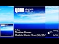 Matthew Kramer - Mainhattan Memories (Served ...