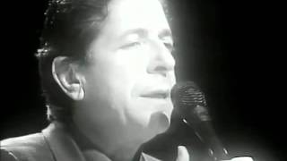 Leonard Cohen ~ Coming Back To You