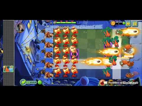 [Plants vs Zombies 2] #102 (Pĩnata Party #71) Play Pĩnata Party
