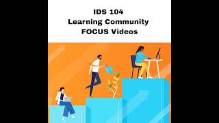 IDS 104 Activity Assignment Template: How-To Find/Submit