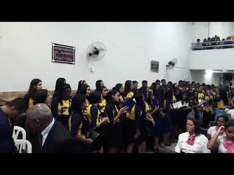 Descansarei- Som de Adoradores