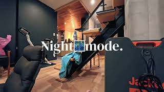 【４K】手帳を使う私の日常vlog#1