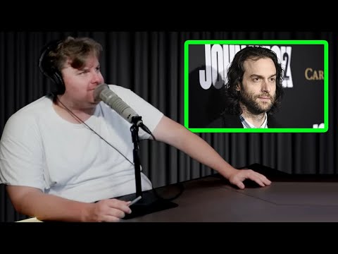 Funniest Moments - Tim Dillon On The Allegations Against Chris D'Elia | Tim Dillon