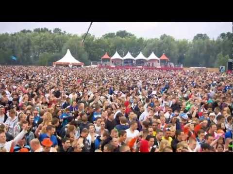 Defqon 1 Festival 2011