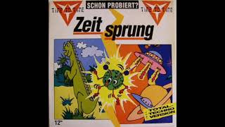 Time To Time - Zeitsprung (Total Techno Dub)