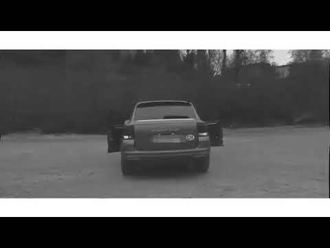Rapide x Alawi - PANAMERA FREESTYLE (Official SC Video _ prod. by 10nene)