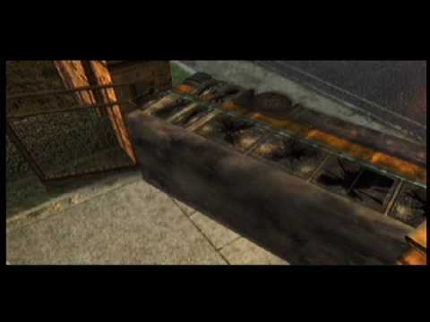 Fdup Plays - Disaster: Day of Crisis (Wii)