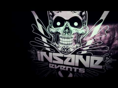 INSANE EVENTS 5th ANNIVERSARY @ PORTO-RIO (Official Aftermovie)