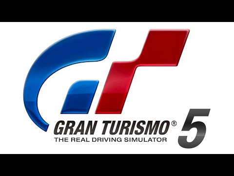 Evening Haze - Gran Turismo 5