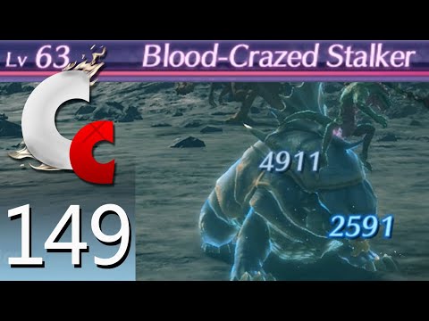 Xenoblade Chronicles 2 – Episode 149: A Mercenary's Honor