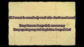 Download lagu Locked Away | R. City feat. Adam Levine ( Cover Lirik dan Terjemahan) mp3