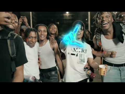 B-Lovee - Who Bugging (Official Music Video)