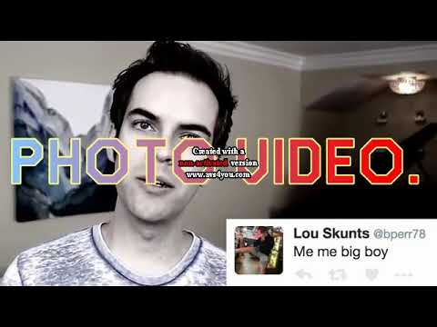 YouTube Thumbnail