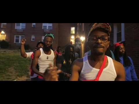 Big Quando x RockoutBlou "Switching Sides"