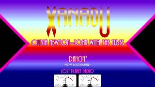 Olivia Newton-John with The Tubes - "Dancin' " (2025 Lost Remaster)