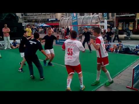 Rk "Radnicki 1951" 01. 07. 2016