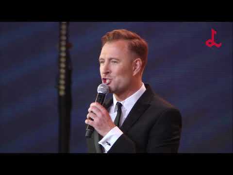 Лайма Вайкуле, Интарс Бусулис, Янис Стибелис - Рандеву |Laima Rendez Vous'2018 20.jul