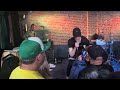 Yellowman- Rastaman Chant