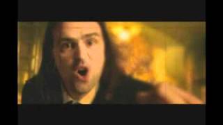 Blind Guardian - Another Stranger Me (Official Video)
