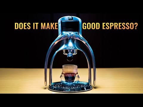 ROK Espresso Maker Review | 2 Years Later