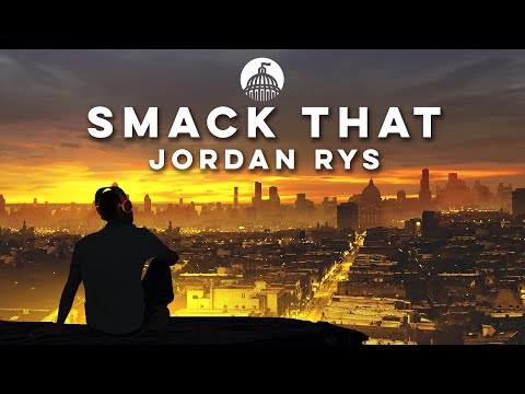 Jordan Rys x Bastiqe x Niklas Dee - Smack That