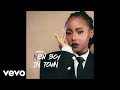 ELMAH New Boy In Town Official Audio