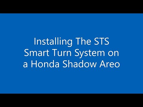 STS smart Turn System-After two years my installation has be trouble free-I would recommend it.