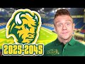 20 Year Rebuild Of N Dakota St In CFB 26