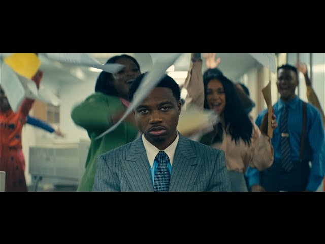 25 Million von Roddy Ricch ((jetzt ansehen))