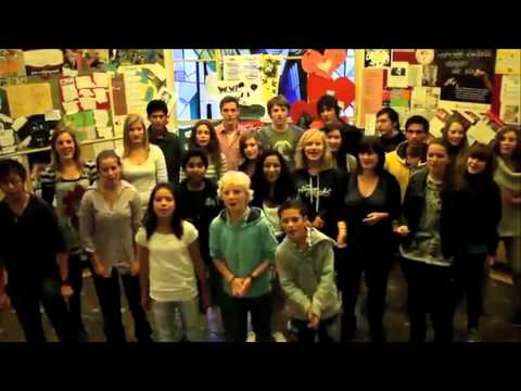 TEDxTokyo - Ashy Patel and Maya Reyes - TEDxYouth@Tokyo