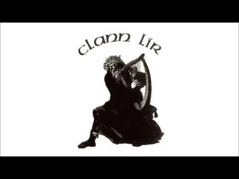 Clann Lir - Gaelic Songs (Celtic Album)