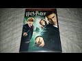 Opening To Harry Potter And The Order Of The Phoenix 2007 DVD 2011 Reprint Widescreen Version