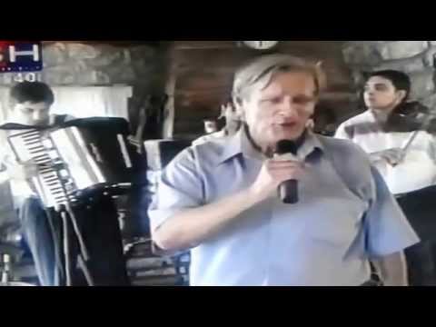 latiof perica bn tv oj jeseni tugo moja