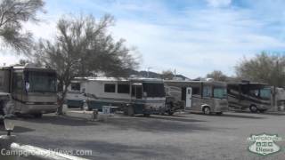 The Scenic Road RV Park Video