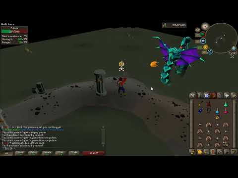 [BattleScape] Zulrah Guide