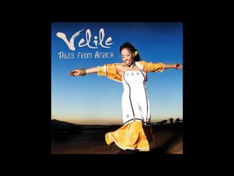 Velile - Raise Your Head (Mama Africa)
