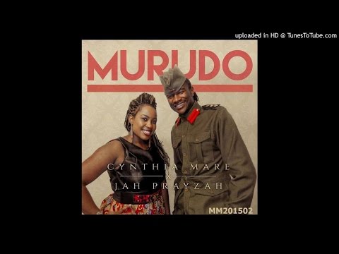jah Prayzah & cynthia mare- murudo (2015)