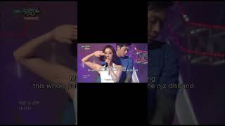 •Rewind• always gave me chills 😍#kpop #wondergirls #rewind #njz #newjeans #jyp #hybe #trending