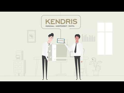 Accounting and Investment Reporting Introduction KENDRIS