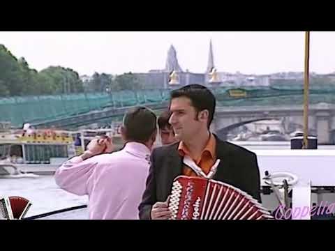 ACCORDÉON EN FÊTES SÉBASTIEN FARGE-  VIDEO  REINE DE MUSETTE -  MUSETTE COPPELIA  OLIVI